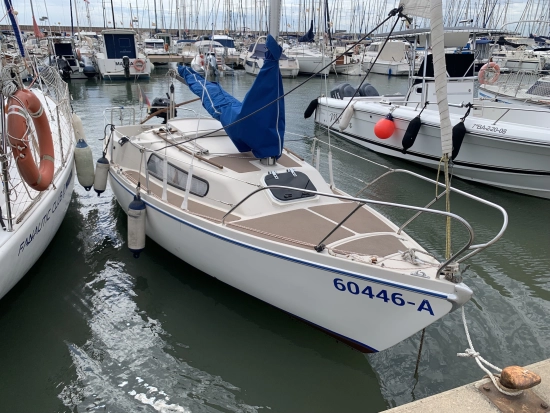 Dehler Varianta 65 preowned for sale