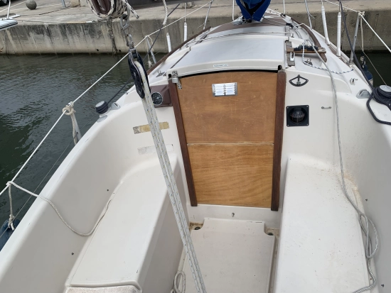 Dehler Varianta 65 preowned for sale