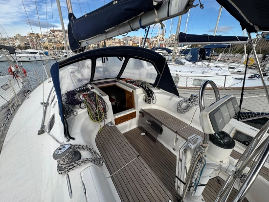 Dufour Yachts 41 Classic d’occasion à vendre