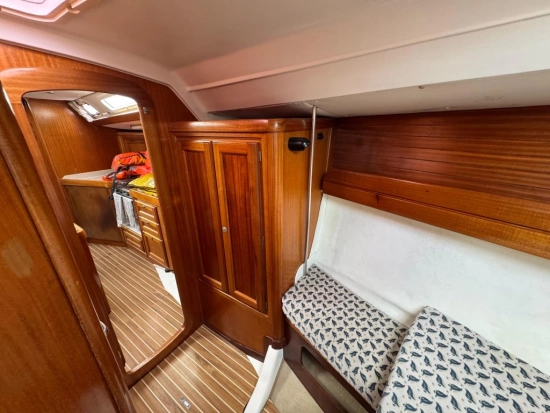 Dufour Yachts 41 Classic d’occasion à vendre