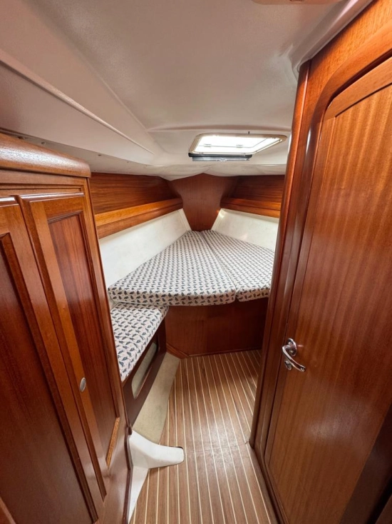 Dufour Yachts 41 Classic d’occasion à vendre