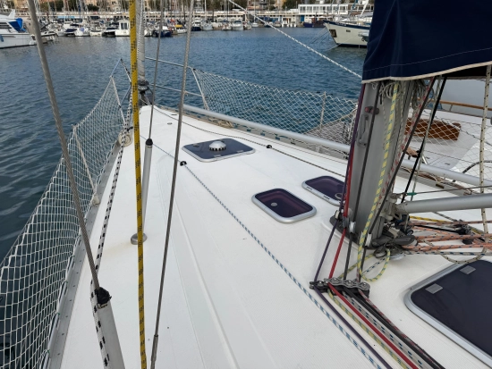 Dufour Yachts 41 Classic d’occasion à vendre