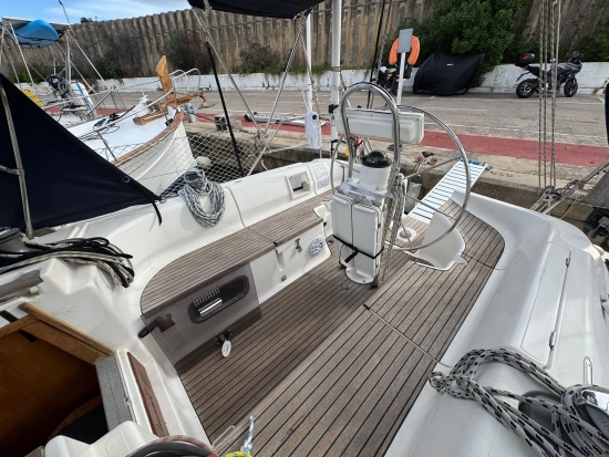 Dufour Yachts 41 Classic d’occasion à vendre