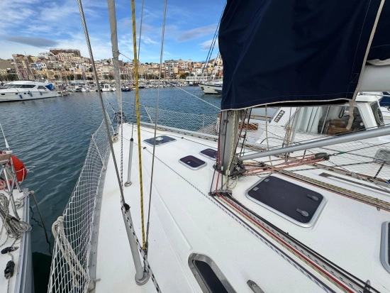 Dufour Yachts 41 Classic d’occasion à vendre