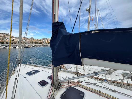 Dufour Yachts 41 Classic d’occasion à vendre