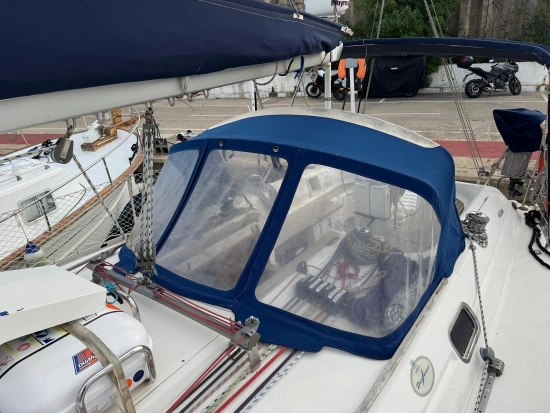 Dufour Yachts 41 Classic d’occasion à vendre