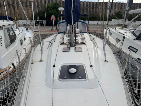 Dufour Yachts 41 Classic d’occasion à vendre