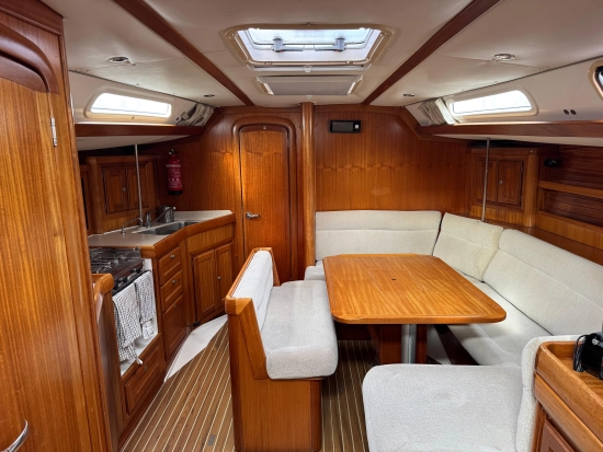 Dufour Yachts 41 Classic d’occasion à vendre