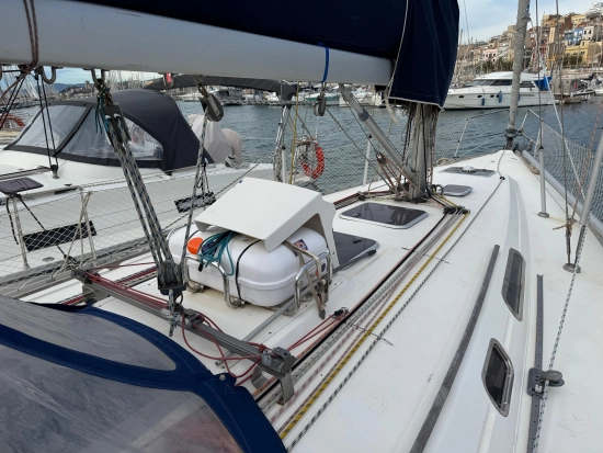 Dufour Yachts 41 Classic d’occasion à vendre