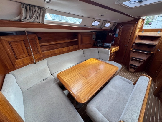 Dufour Yachts 41 Classic d’occasion à vendre