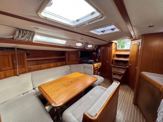 Dufour Yachts 41 Classic d’occasion à vendre