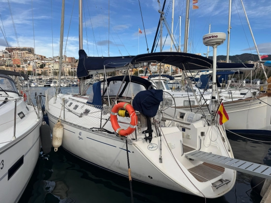 Dufour Yachts 41 Classic d’occasion à vendre