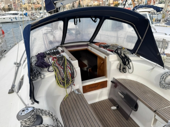 Dufour Yachts 41 Classic d’occasion à vendre