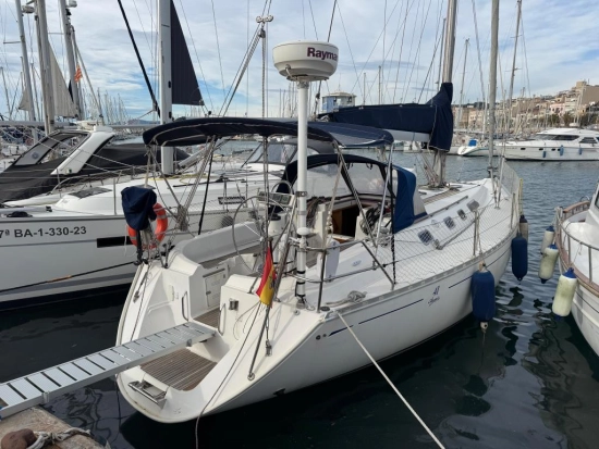 Dufour Yachts 41 Classic d’occasion à vendre