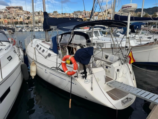 Dufour Yachts 41 Classic d’occasion à vendre