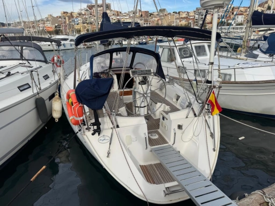 Dufour Yachts 41 Classic d’occasion à vendre