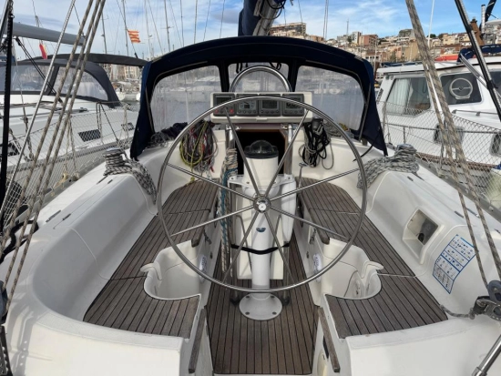 Dufour Yachts 41 Classic d’occasion à vendre