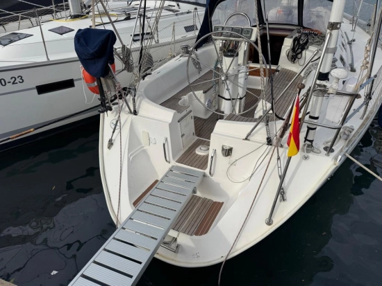 Dufour Yachts 41 Classic d’occasion à vendre