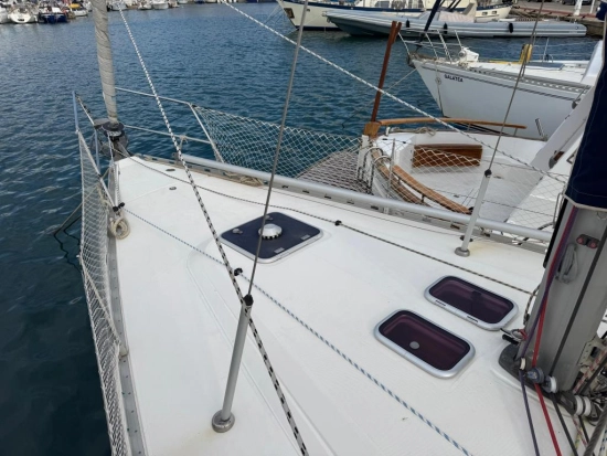 Dufour Yachts 41 Classic d’occasion à vendre