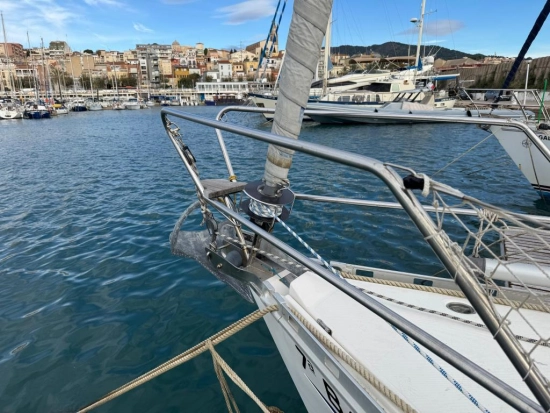 Dufour Yachts 41 Classic d’occasion à vendre