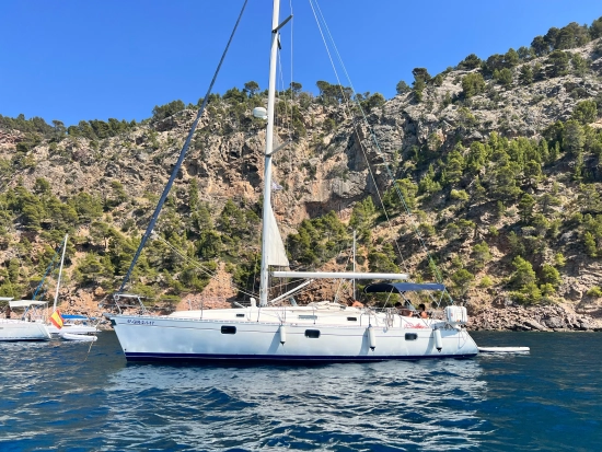 Beneteau Oceanis 400 gebraucht zum verkauf