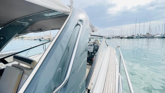 Bavaria Yachts S33 Open gebraucht zum verkauf