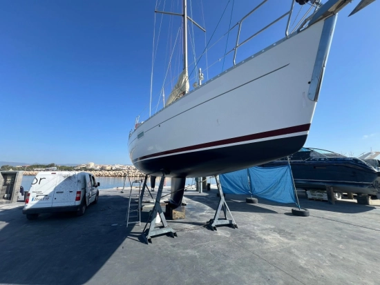 Beneteau Oceanis 361 d’occasion à vendre