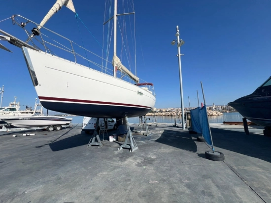 Beneteau Oceanis 361 d’occasion à vendre