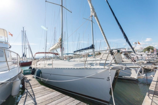 Beneteau Oceanis 361 d’occasion à vendre