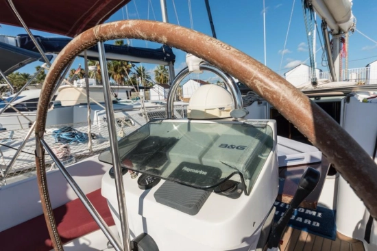 Beneteau Oceanis 361 d’occasion à vendre