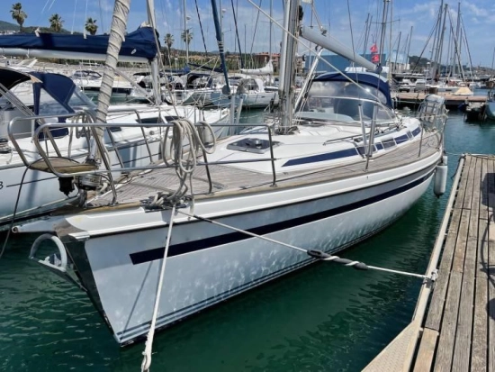 SunBeam 37 preowned for sale