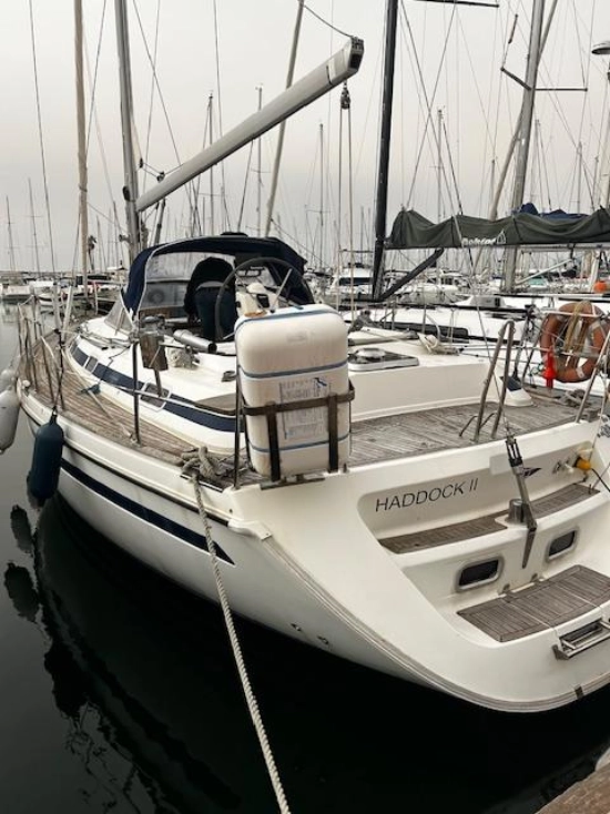 SunBeam 37 preowned for sale