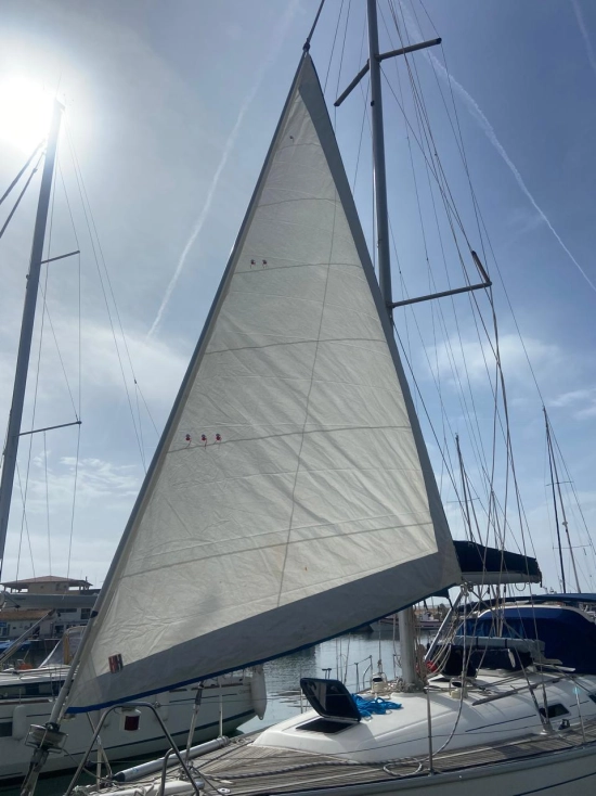 Dufour Yachts 385 GL gebraucht zum verkauf