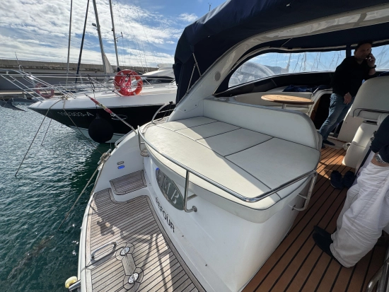 Bavaria Yachts 37 Sport gebraucht zum verkauf