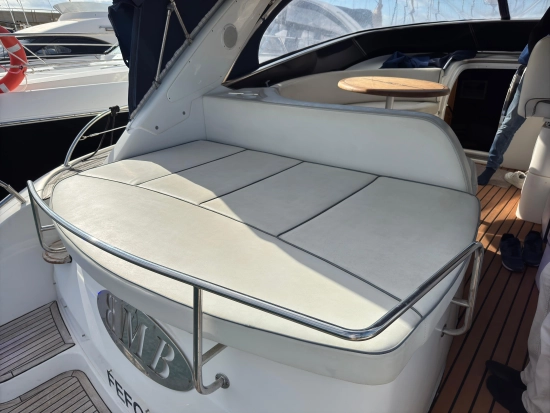 Bavaria Yachts 37 Sport gebraucht zum verkauf