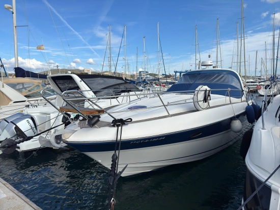 Bavaria Yachts 37 Sport gebraucht zum verkauf