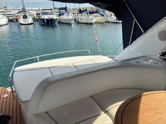 Bavaria Yachts 37 Sport gebraucht zum verkauf