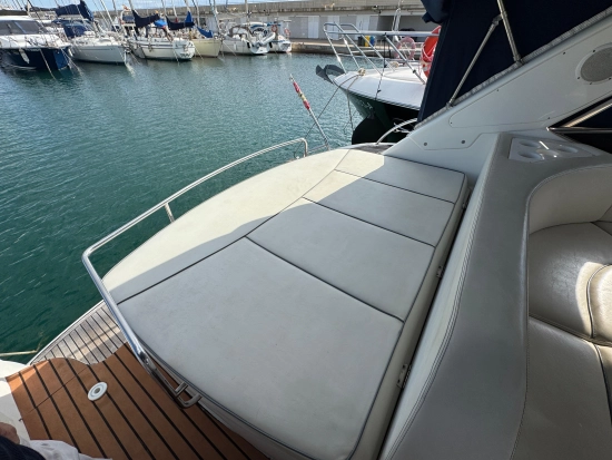 Bavaria Yachts 37 Sport gebraucht zum verkauf