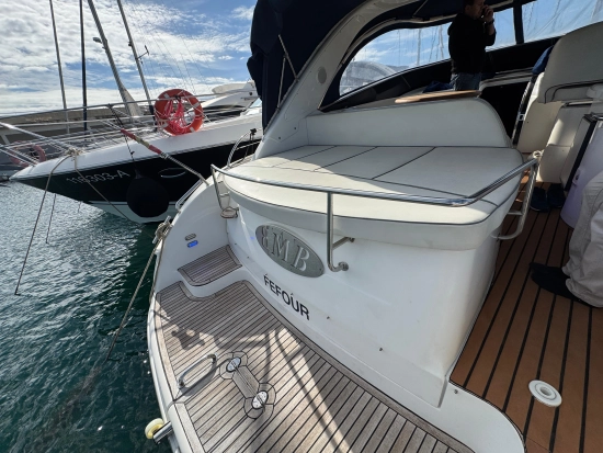 Bavaria Yachts 37 Sport gebraucht zum verkauf