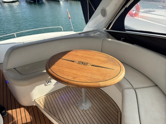 Bavaria Yachts 37 Sport gebraucht zum verkauf