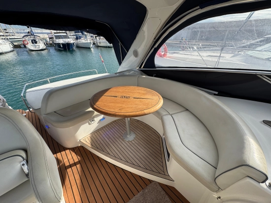 Bavaria Yachts 37 Sport gebraucht zum verkauf