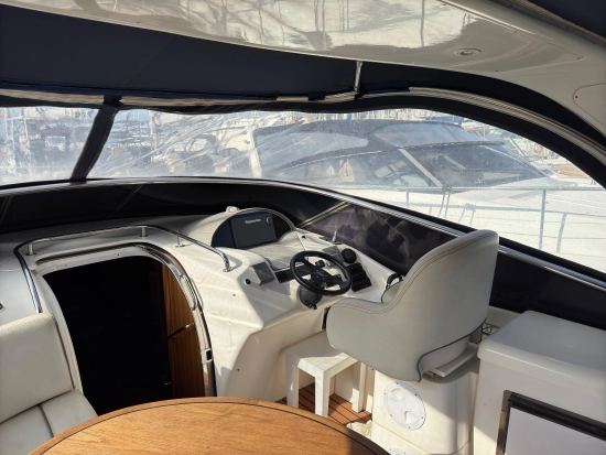 Bavaria Yachts 37 Sport gebraucht zum verkauf