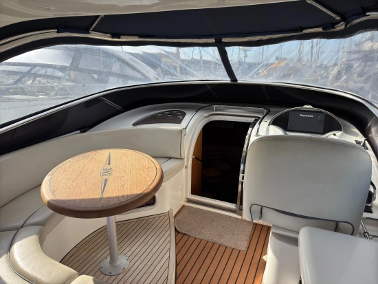 Bavaria Yachts 37 Sport gebraucht zum verkauf