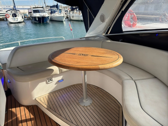 Bavaria Yachts 37 Sport gebraucht zum verkauf