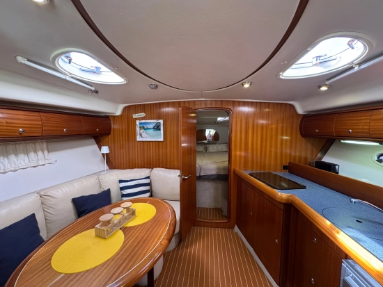 Bavaria Yachts 37 Sport gebraucht zum verkauf