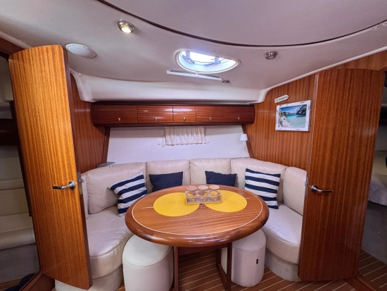 Bavaria Yachts 37 Sport gebraucht zum verkauf