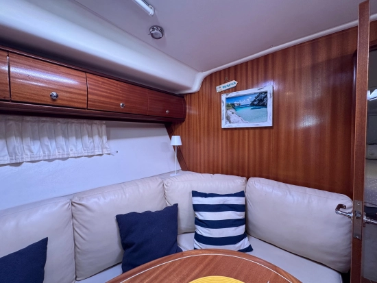 Bavaria Yachts 37 Sport gebraucht zum verkauf