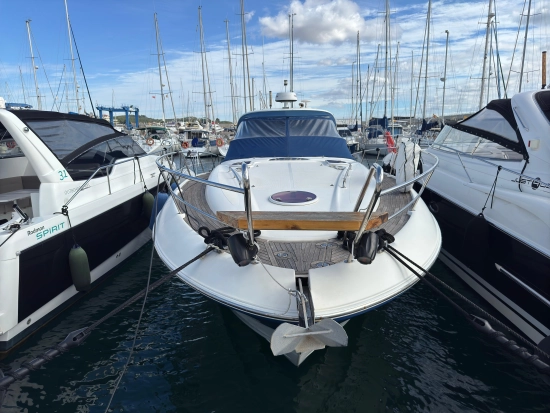 Bavaria Yachts 37 Sport gebraucht zum verkauf