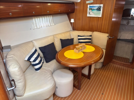 Bavaria Yachts 37 Sport gebraucht zum verkauf