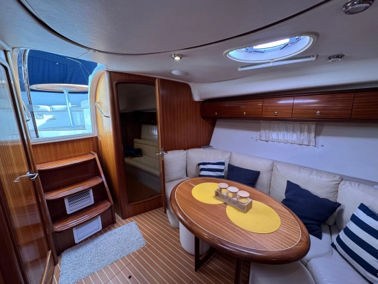 Bavaria Yachts 37 Sport gebraucht zum verkauf